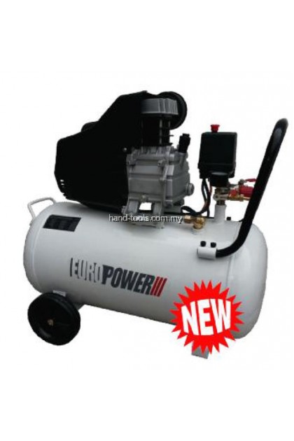 EuroPower EAX-3030 2.5HP 30L Air Compressor EuroPower EAX-3030 2.5HP 30L Air Compressor